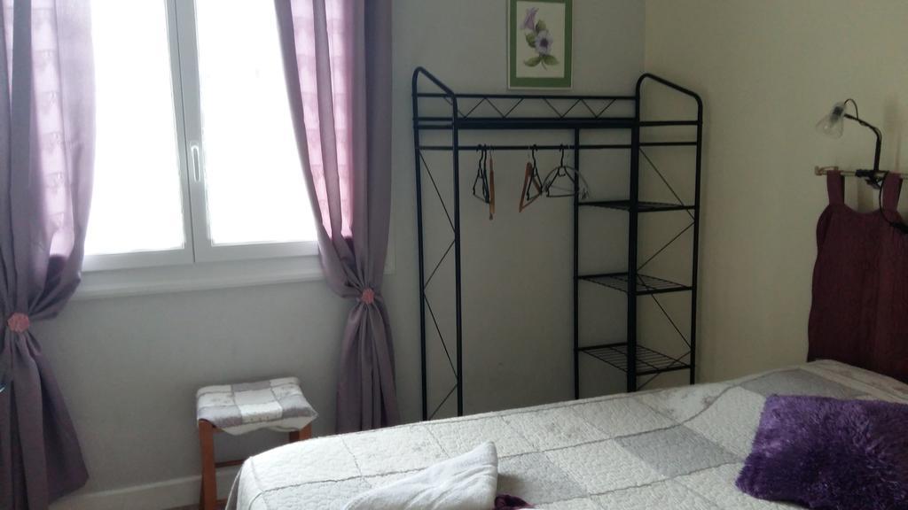 Hotel Au Charme Du Levat Saint Paul de Loubressac 외부 사진