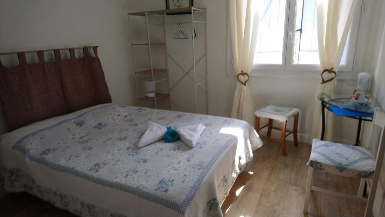 Hotel Au Charme Du Levat Saint Paul de Loubressac 외부 사진
